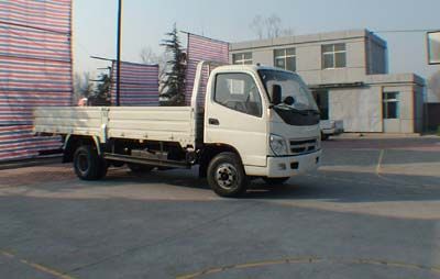 Aoling  BJ1069VCJEAC Truck