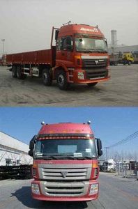 Ouman  BJ1313VNPJJS1 Truck