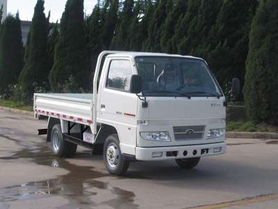 Jiefang Automobile CA1040K3E4 Truck