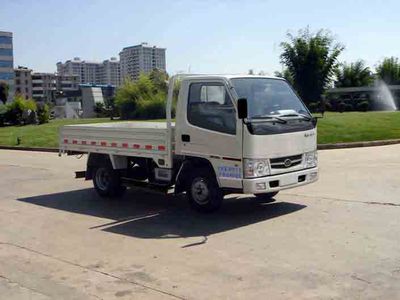 Jiefang Automobile CA1040K3E4 Truck