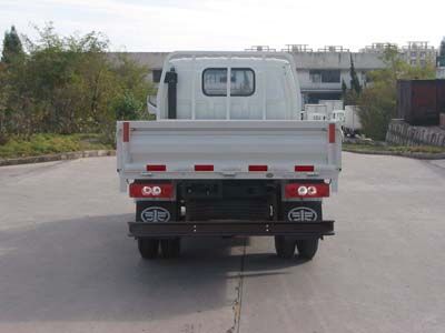 Jiefang Automobile CA1040K3E4 Truck