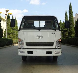 Jiefang Automobile CA1040K3E4 Truck