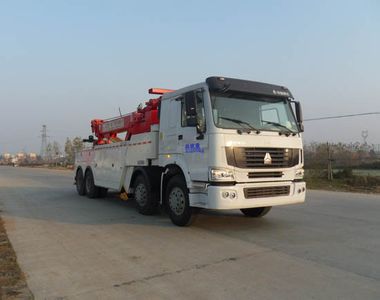 Chusheng  CSC5317TQZZDZ4 Obstacle clearing vehicle