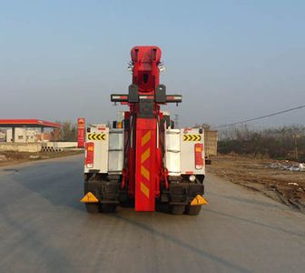 Chusheng  CSC5317TQZZDZ4 Obstacle clearing vehicle