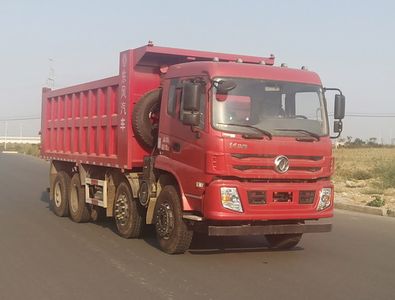 Dongfeng EQ3318GFV3Dump truck