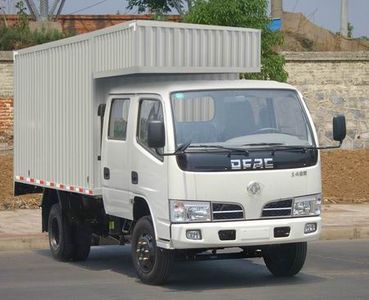 Dongfeng  EQ5030XXYD72DCAC Box transport vehicle