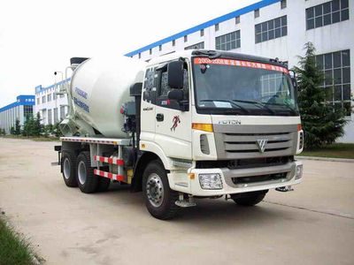 FYG  FYG5250GJBC Concrete mixing transport vehicle