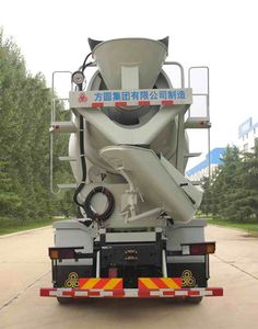 FYG  FYG5250GJBC Concrete mixing transport vehicle