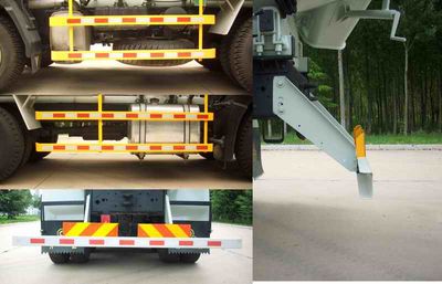 FYG  FYG5250GJBC Concrete mixing transport vehicle