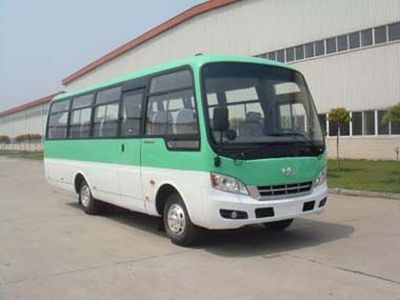 Heke  HK6738K coach