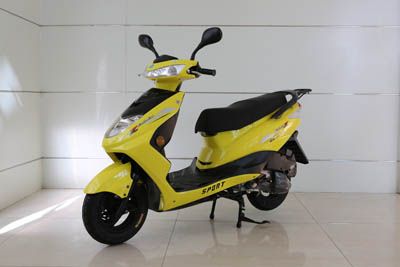 Jialing  JL125T5A Two wheeled motorcycles