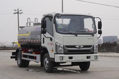 Kaili Feng  KLF5070GPSB6 watering lorry 