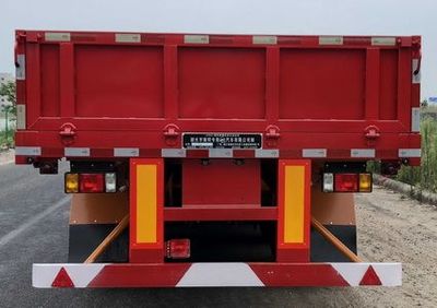 Nanming  LSY9409 Semi trailer