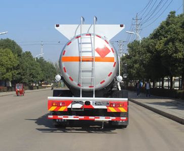 Runzhixing  SCS5180GRYDFH Flammable liquid tank transport vehicle