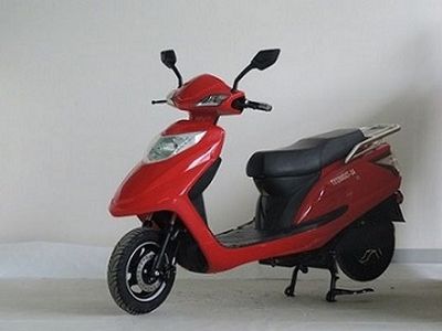 Texuan  TX1200DQT3A Electric two wheeled light motorcycle