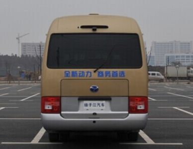 Yangtze River brand automobiles WG6702BEVH Pure electric passenger cars