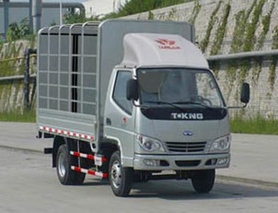 Ouling  ZB5040CCQBDAS Grate type transport vehicle