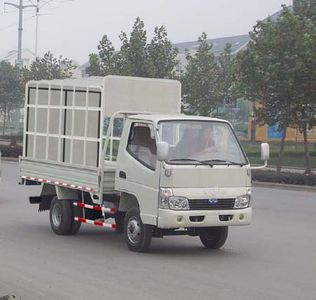 Ouling  ZB5040CCQBDAS Grate type transport vehicle