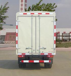 Ouling  ZB5040CCQBDAS Grate type transport vehicle