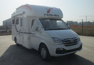 Feishen  ZFS5042XLJDAG6 RV