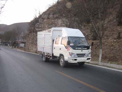 Era BJ5043V8DEAMA1Grate type transport vehicle