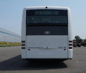 Jiefang Automobile CA6123URBEV22 Pure electric city buses