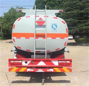 Dongfeng  DFZ5110GJY8BDCWXPS Refueling truck