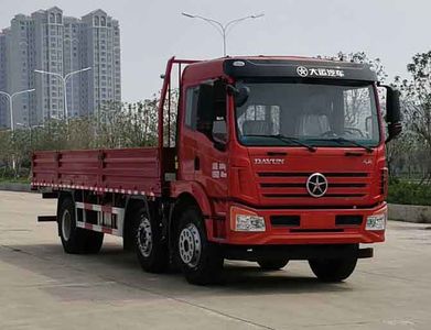 Dayun  DYQ1252D5CB Truck