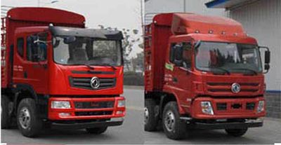 Dongfeng  EQ5180CCYFV Grate type transport vehicle