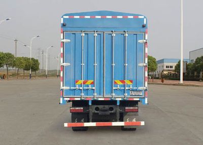 Dongfeng  EQ5180CCYFV Grate type transport vehicle