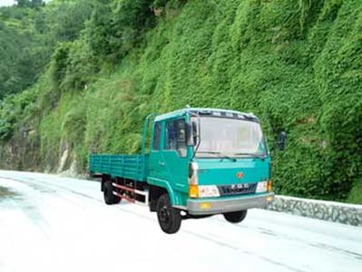 Fujian brand automobiles FJ1040M Truck