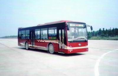 Ankai  HFF6104GK39 City buses