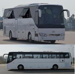 Ankai  HFF6120K10D1E5 coach