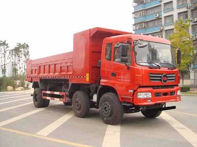 Chufeng  HQG3252GD4 Dump truck