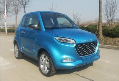 Geely  JL7001BEV64 Pure electric sedan