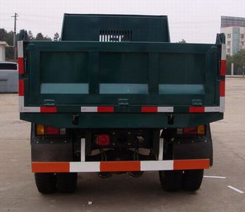 Juzhou  JZ4020D Self dumping low-speed truck