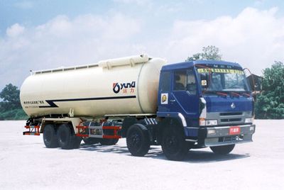 Yunli  LG5206GSN Bulk cement truck