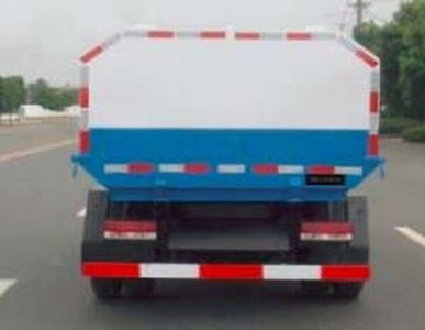 Guangyan  LGY5070ZZZE5 Hydraulic Lifter Garbage truck 