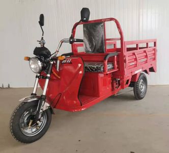 Famous Red Car MH1500DZH Electric tricycle