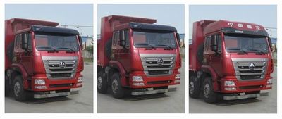 Runzhixing  SCS5310GXWZZ Suction vehicle