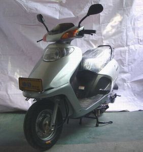 Shenguan brand automobile SG48QTA moped with two wheels 