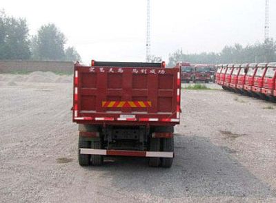 Hongchang Tianma  SMG3257ZZM38H6C3 Dump truck