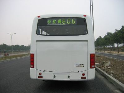 Shenwo  SWB61153 City buses