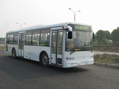 Shenwo  SWB61153 City buses