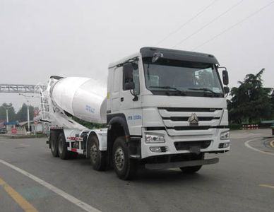 Tonghua  THT5316GJB13A Concrete mixing transport vehicle