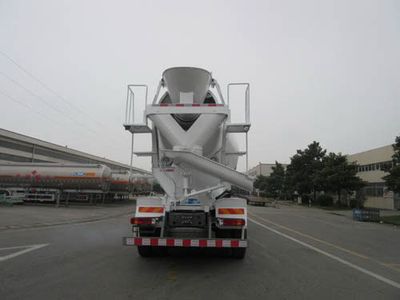 Tonghua  THT5316GJB13A Concrete mixing transport vehicle