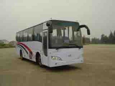 The Taihu Lake XQ6100YH2 coach