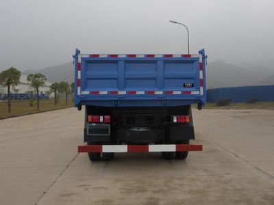 Haoman  ZZ3108E17DB1 Dump truck