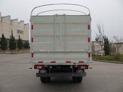 Jiefang Automobile CA5047P90XYK26L2 Grate type transport vehicle