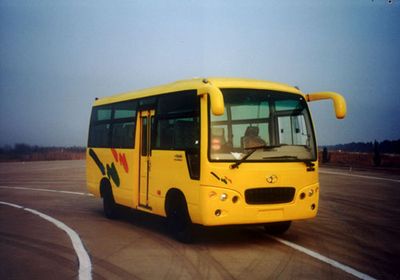 Yingke Songpai AutomobileCAK6602D2coach